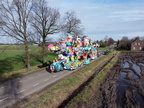Prinsenwagen Prins Harm 2024